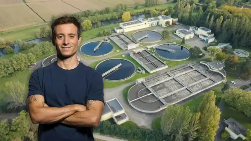 Sur le front enquête sur nos eaux usées : plages fermées, rivières polluées