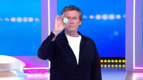 Les 12 coups de midi : Jean-Luc Reichmann surprend les téléspectateurs en plein jeu