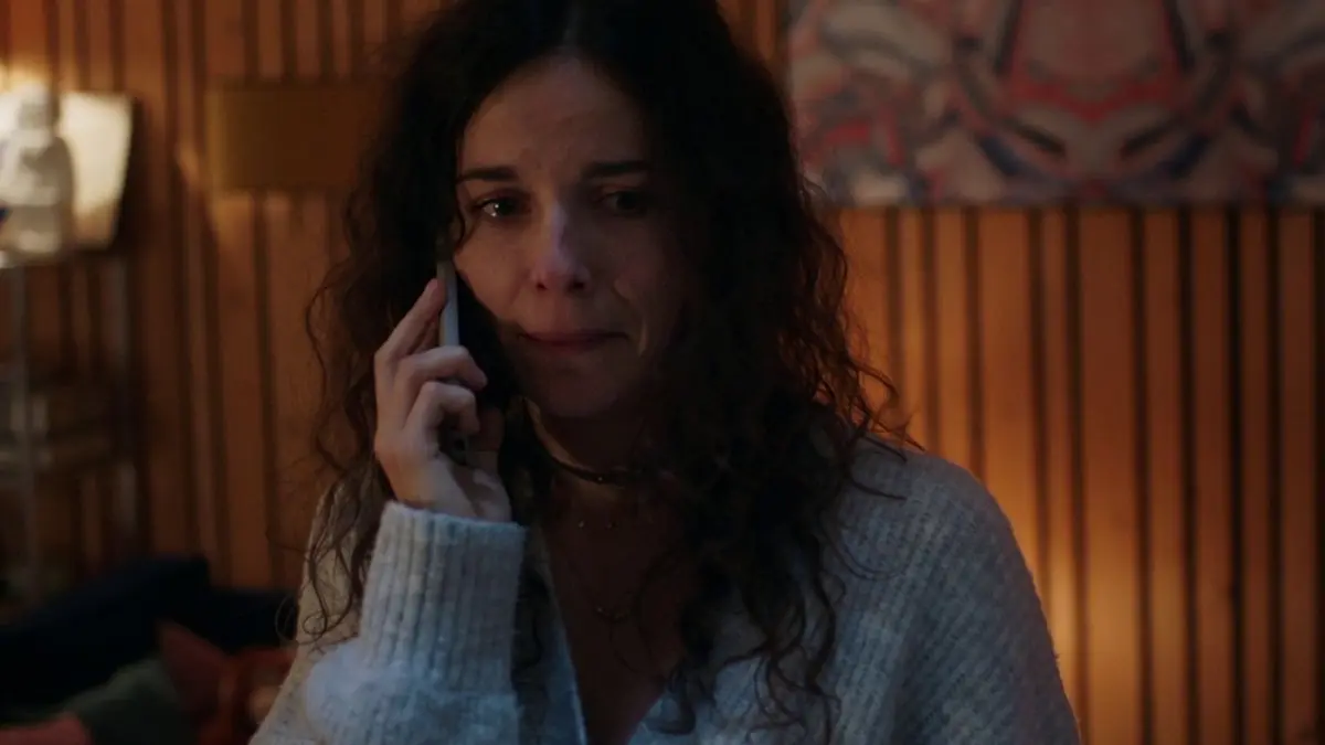 Demain nous appartient : Vahina disparaît avec Enora. Spoiler du 27 janvier 2026.