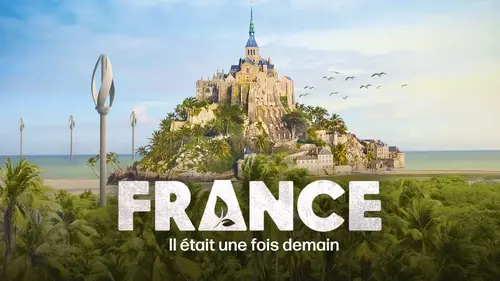 France 2 imagine la France de 2100 dans un documentaire hors norme