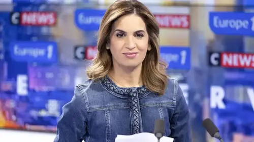 Sonia Mabrouk écartée temporairement de CNews ? Elle précise sa position après la polémique Morandini.