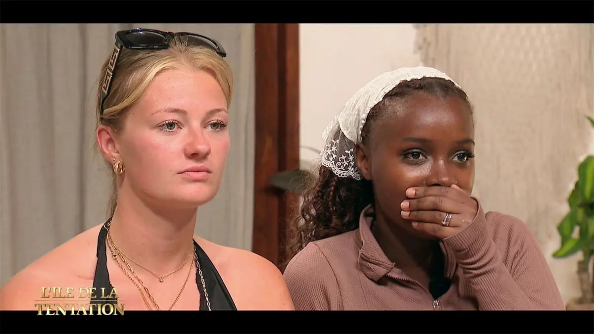 L’île de la tentation 2026 : une confrontation pourrait déjà précipiter un départ