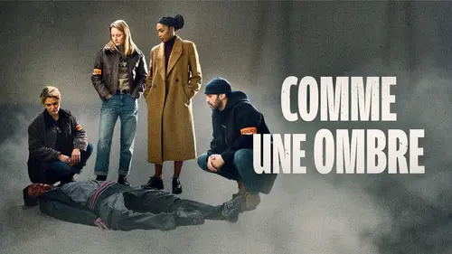 France 2 diffuse « Comme une ombre », un polar où la justice vacille