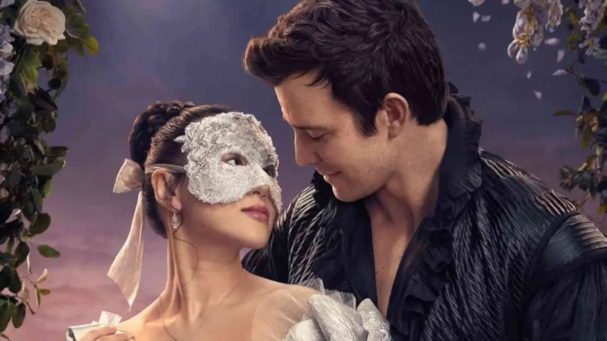 Bridgerton saison 4 : quand Benedict bouscule enfin les règles du jeu