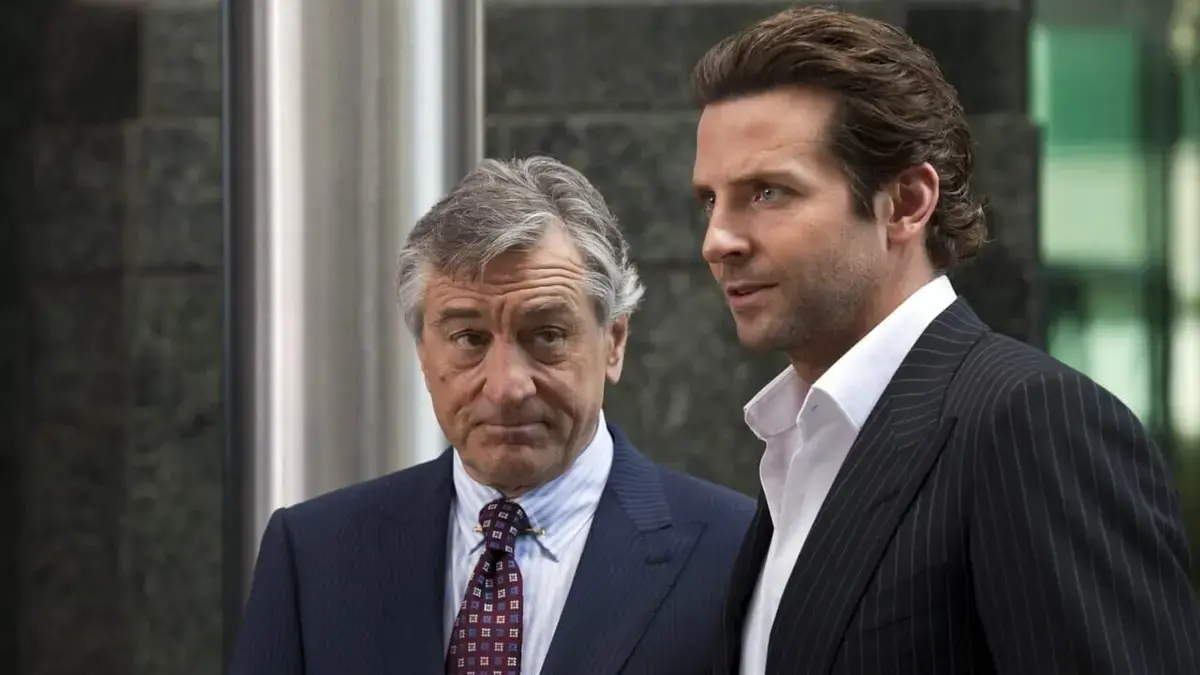 Limitless : le film qui explore les limites du cerveau humain avec Bradley Cooper et De Niro
