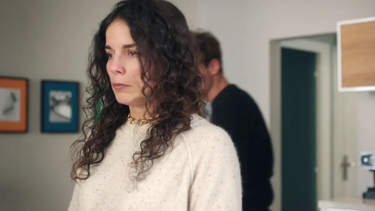 Demain nous appartient : un secret fait vaciller Sara et Roxane. Résumé du 30 janvier 2026