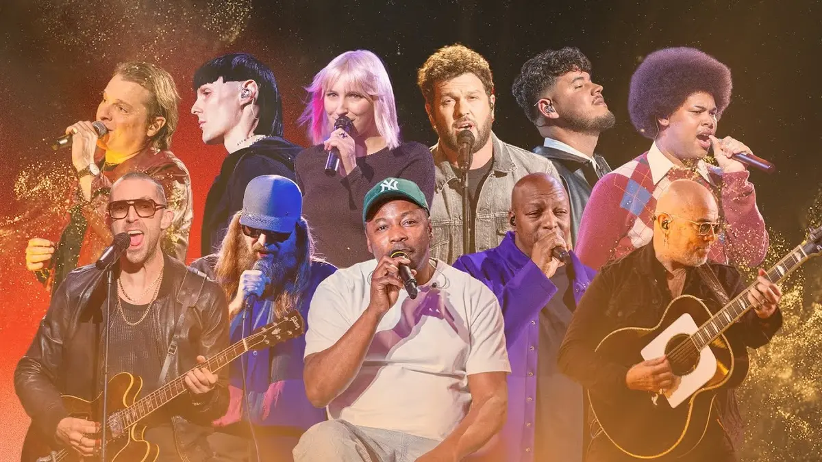 Taratata 100 % live : Pascal Obispo, MC Solaar et des duos inédits sur France 2