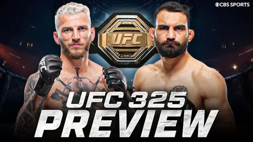 UFC 325 : Benoît Saint Denis face à Dan Hooker. Programme des combats MMA en direct