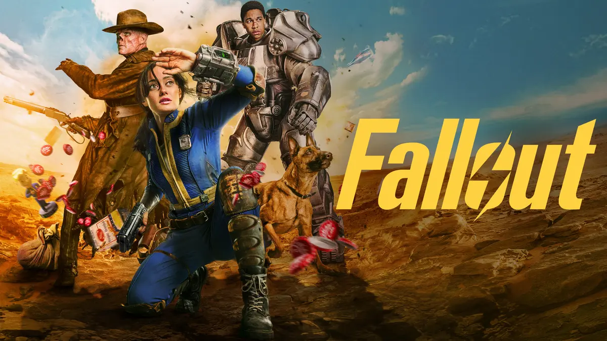 Fallout : la saison 1 gratuite sur YouTube pour les fans français jusqu'au 12 février
