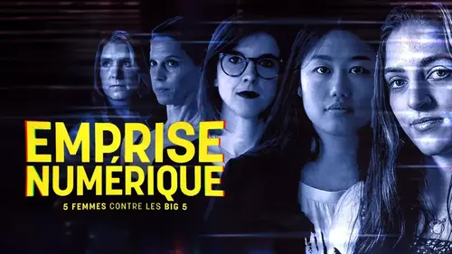 Emprise numérique : cinq femmes face aux géants des réseaux sociaux