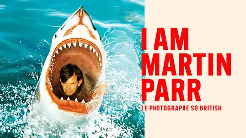 I Am Martin Parr : un voyage dans l’œil d’un photographe à part et so British