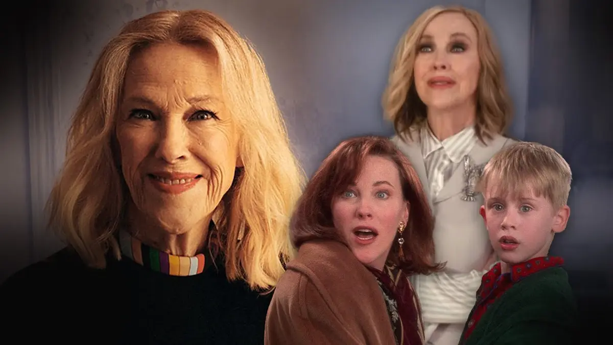 Catherine O’Hara s’est éteinte à 71 ans, une carrière entre rires et émotion