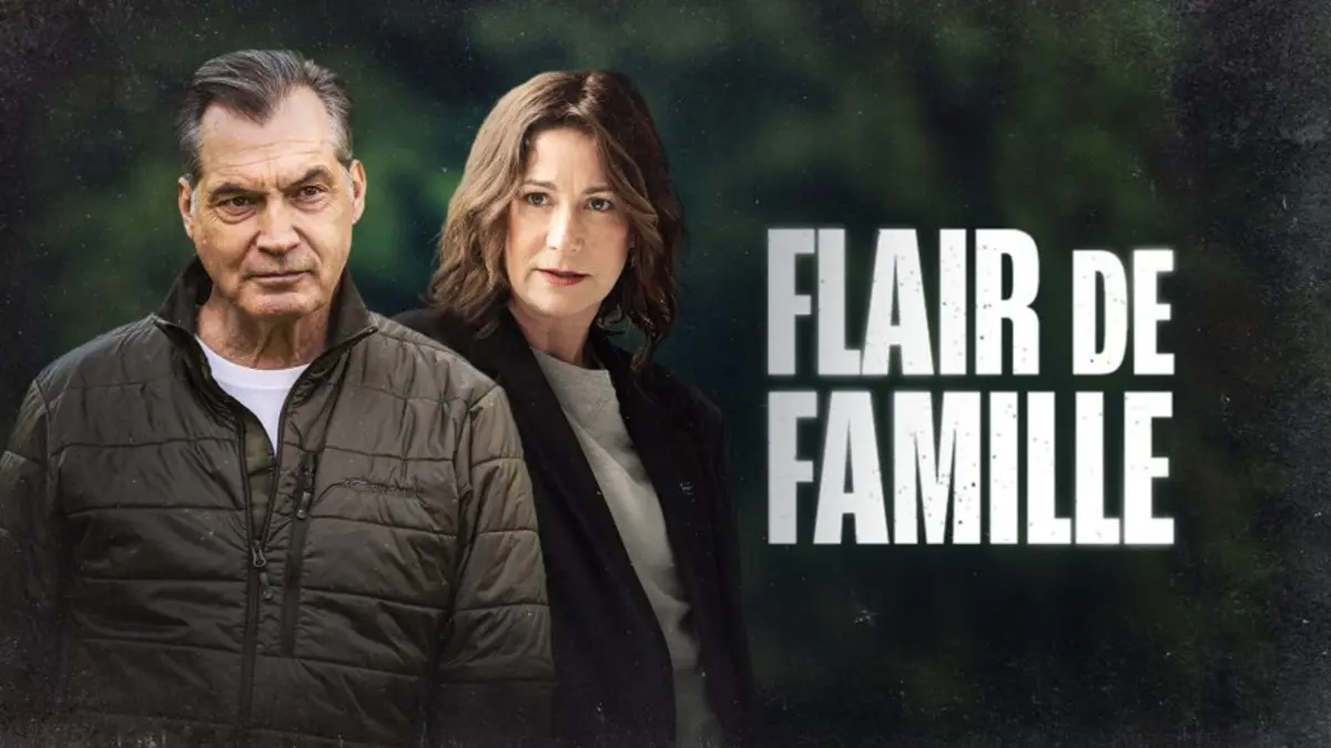 Flair de famille : une enquête qui met à l'épreuve les Flament sur France 2