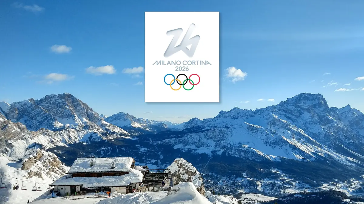 Jeux Olympiques d’hiver Milano Cortina 2026 : quinze heures de direct par jour sur France TV
