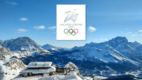 Jeux Olympiques d’hiver Milano Cortina 2026 : quinze heures de direct par jour sur France TV