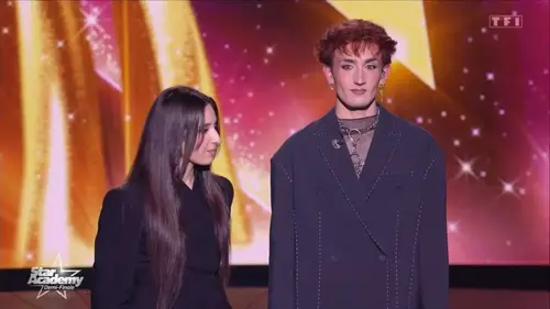 Star Academy : Ambre ou Victor, qui a rejoint Léa en finale de cette saison ?