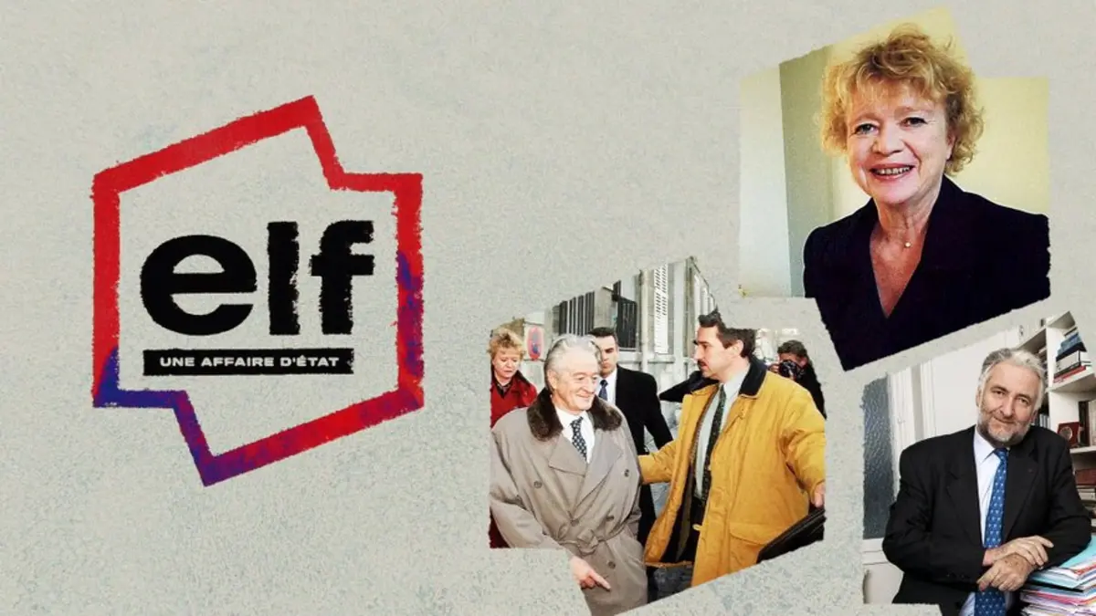 « Elf, une affaire d’État » : quand la justice remonte aux sommets du pouvoir