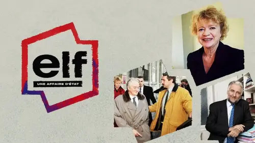 « Elf, une affaire d’État » : quand la justice remonte aux sommets du pouvoir