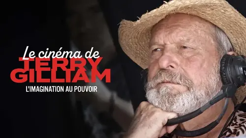 L’Armée des 12 singes : une soirée sous le signe de Terry Gilliam sur Arte