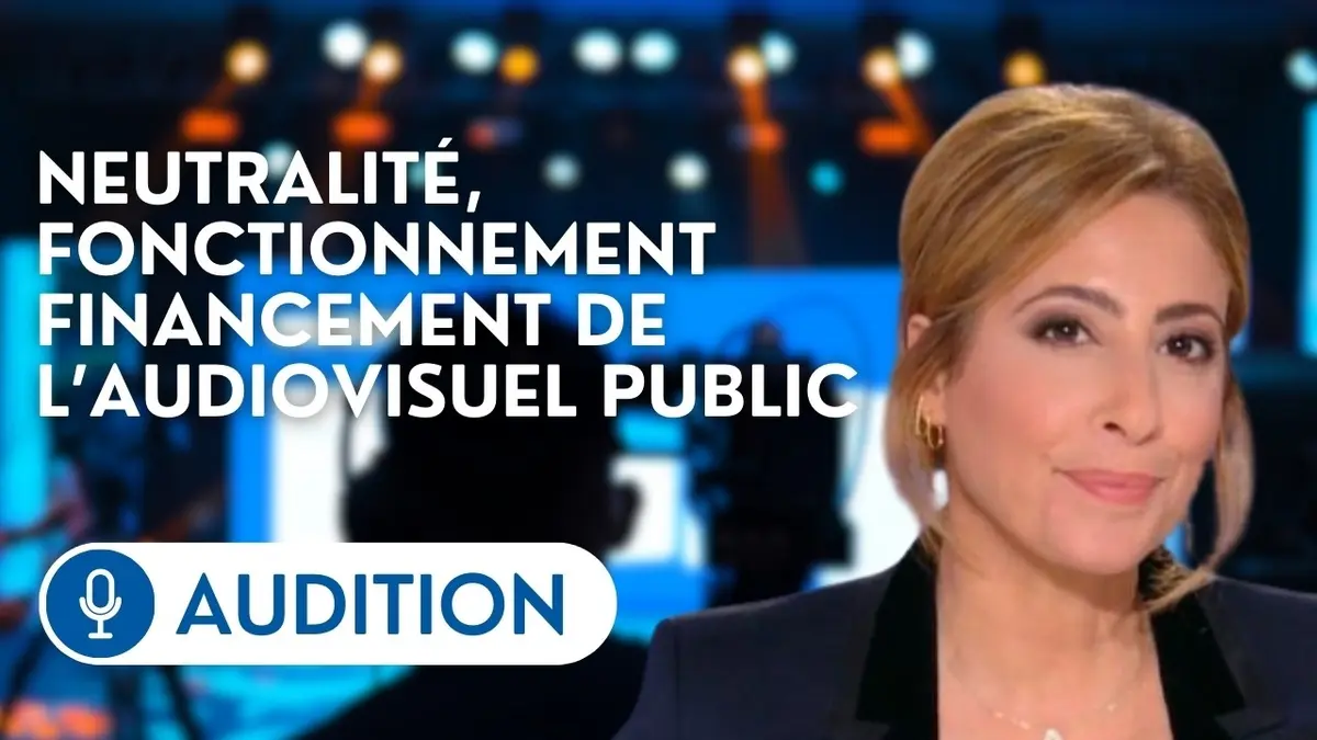 Léa Salamé confirme qu’elle quitterait l’antenne si Raphaël Glucksmann était candidat à la présidentielle