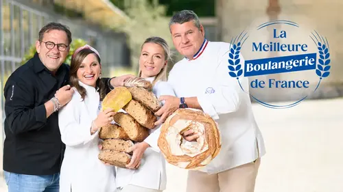 La Meilleure Boulangerie de France en Bretagne cette semaine sur M6