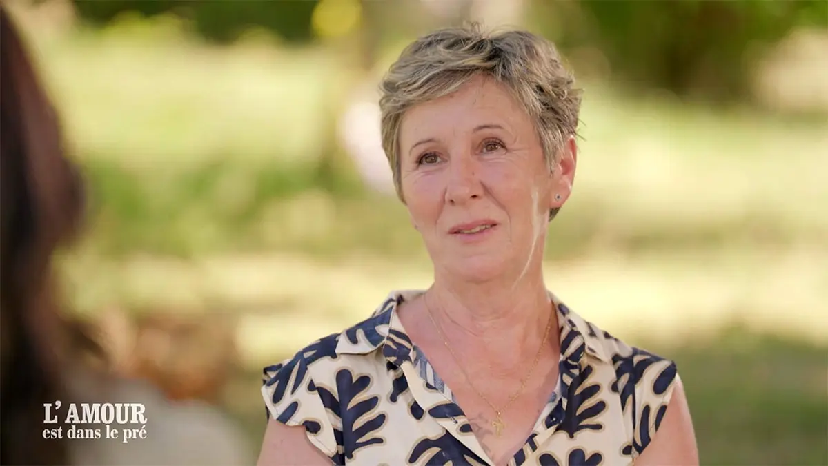 L’amour est dans le pré 2026 : le portrait sincère de Marie-Christine en Ariège