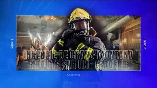 Crans-Montana : ce que révèle le documentaire RMC Découverte sur l’incendie du Constellation