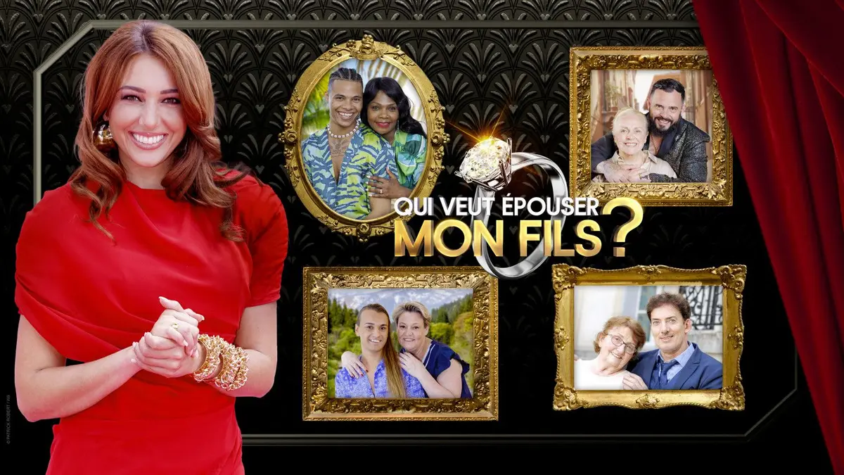Qui veut épouser mon fils ? signe son retour sur M6 avec Delphine Wespiser