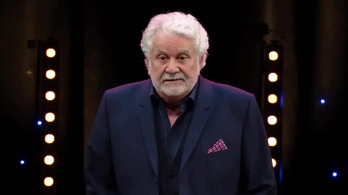 Roland Magdane prend sa retraite : une lettre émouvante à ses fans avant une ultime tournée