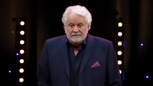 Roland Magdane prend sa retraite : une lettre émouvante à ses fans avant une ultime tournée