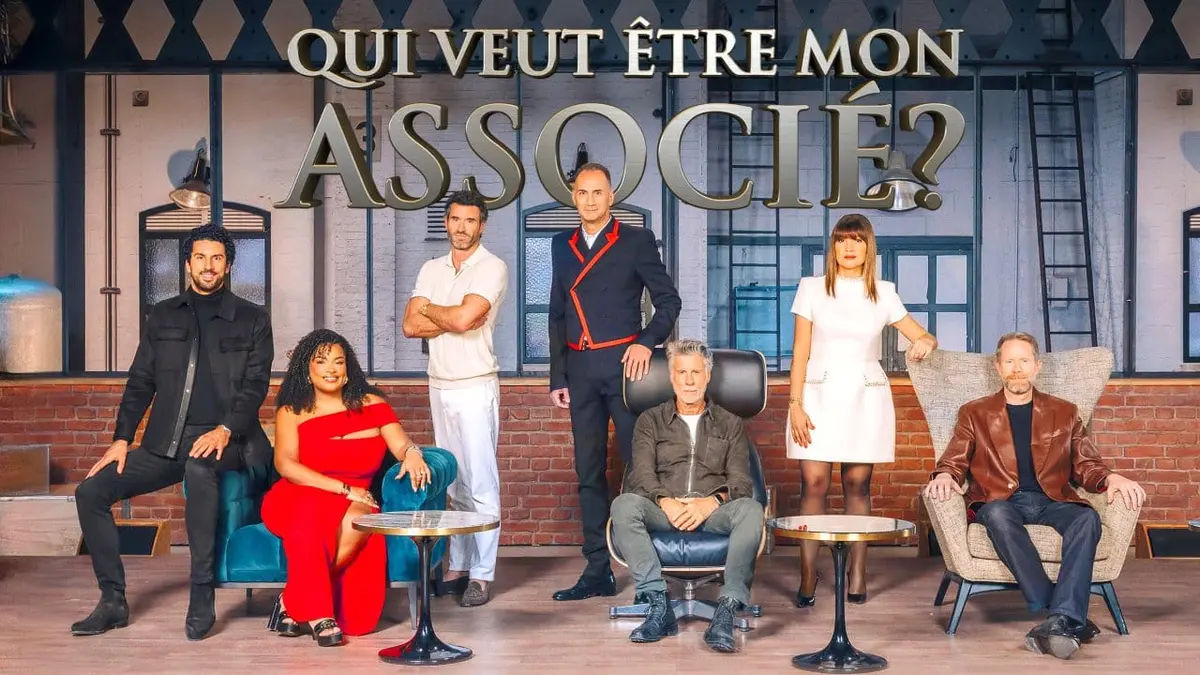 Qui veut être mon associé ? Six projets à découvrir ce mercredi sur M6
