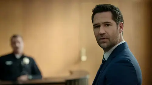 La Défense Lincoln saison 4 : Mickey Haller face à sa propre affaire