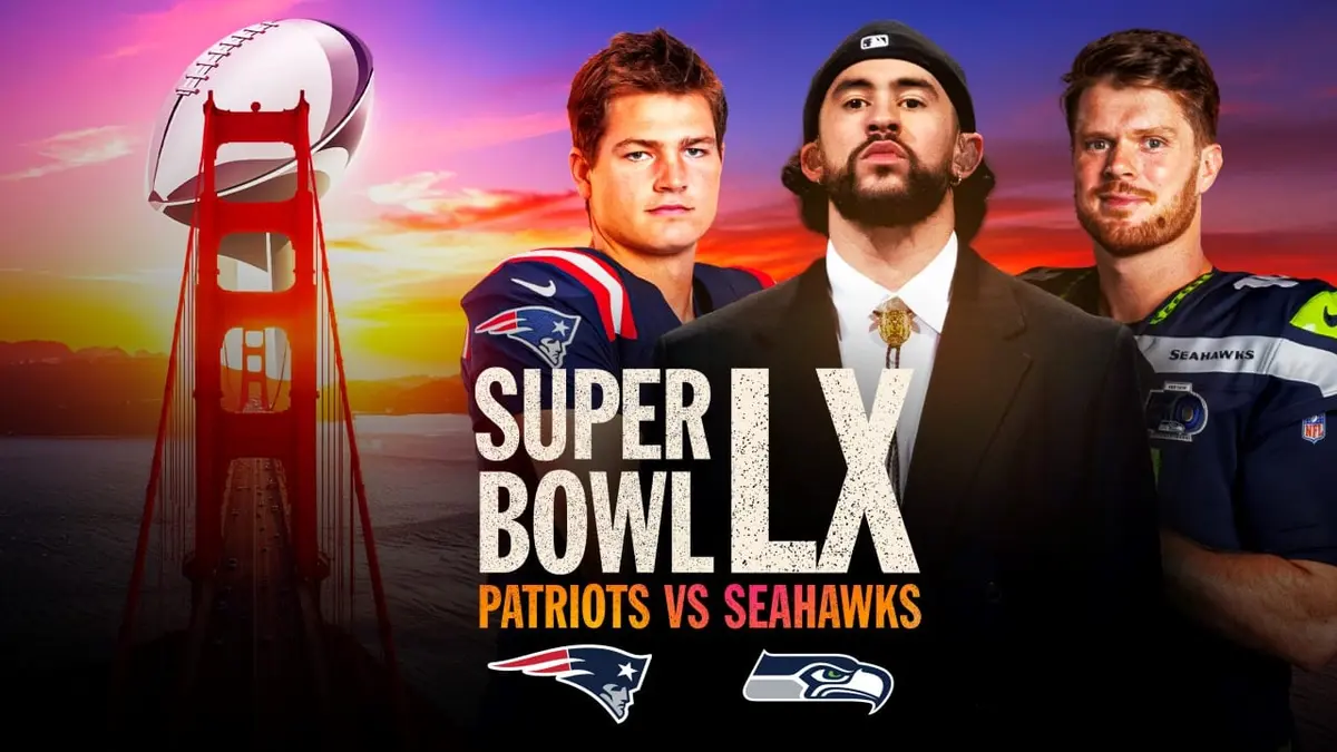 Super Bowl 2026 : M6 passe à l’heure américaine ce dimanche