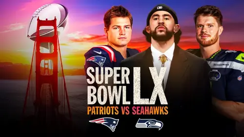 Super Bowl 2026 : M6 passe à l’heure américaine ce dimanche