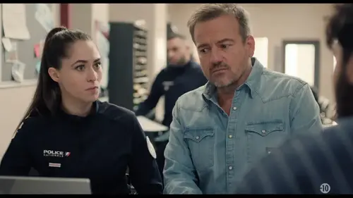 Plus belle la vie : un ancien détenu sème le trouble au Mistral. Résumé du 6 février 2026 (spoiler)