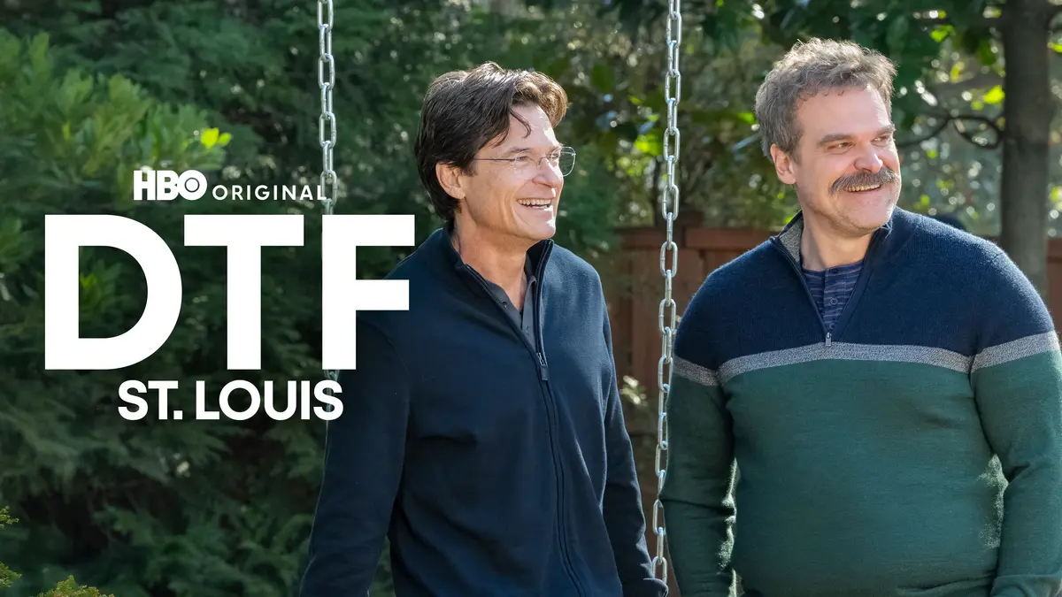 DTF St. Louis : une mini-série HBO où le désir mène au drame (bande-annonce vidéo)