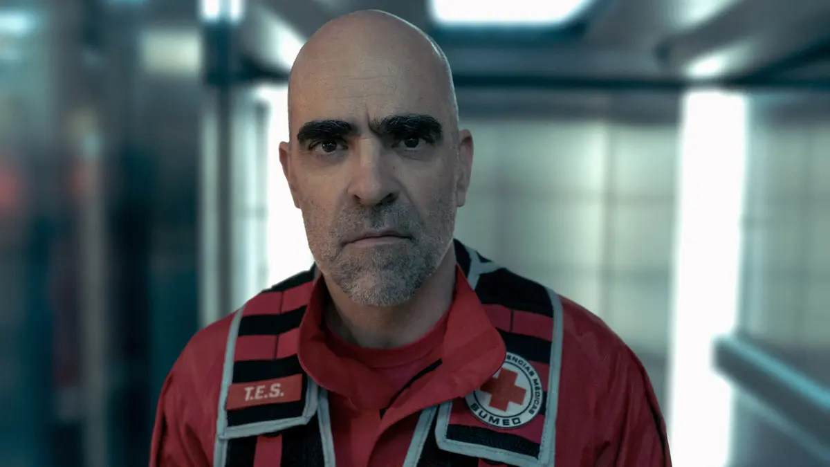 Salvador sur Netflix : quand un père découvre la radicalisation de sa fille