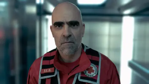 Salvador sur Netflix : quand un père découvre la radicalisation de sa fille