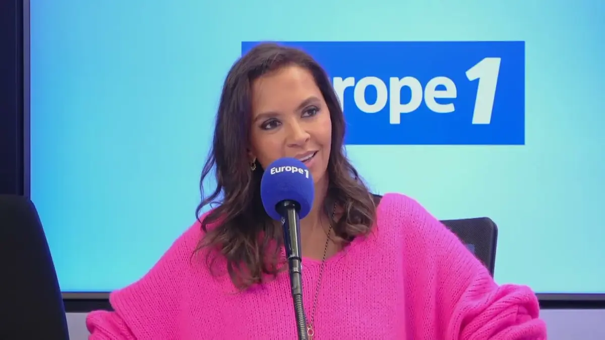 Cyril Hanouna et Karine Le Marchand : une cohabitation apaisée chez M6