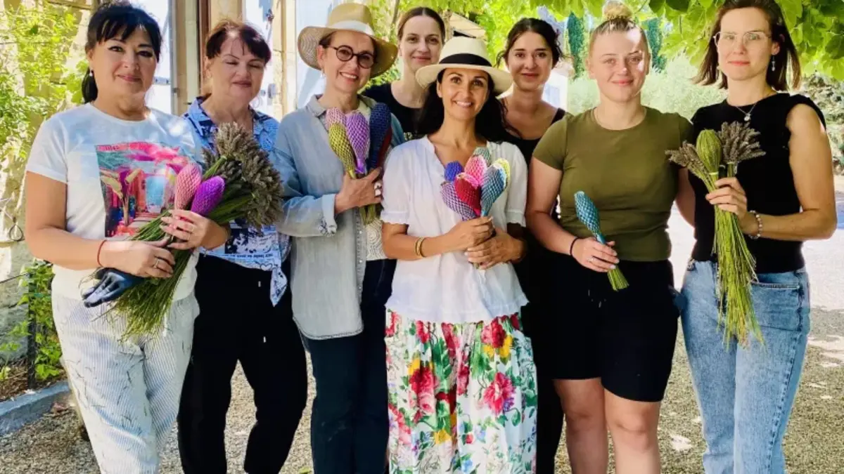 Des Alpes du Sud à la Camargue : Échappées belles met en lumière les terroirs locaux
