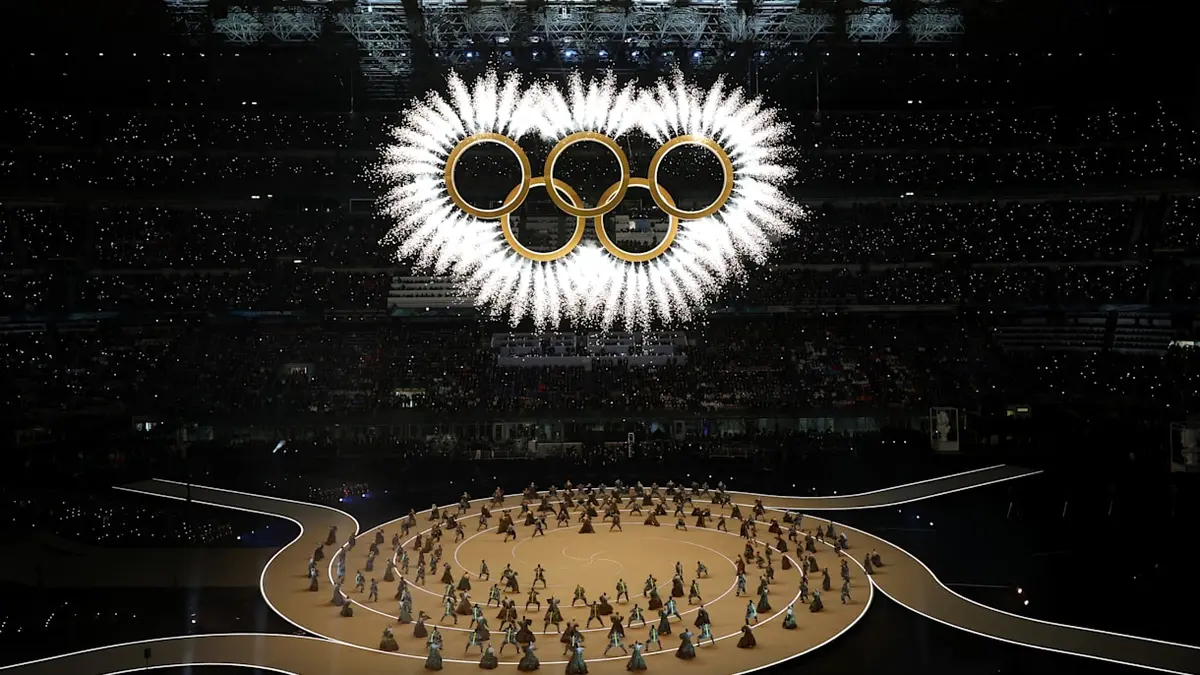 Jeux Olympiques Milan-Cortina 2026 : une cérémonie d’ouverture fidèle à l’âme italienne (vidéo)