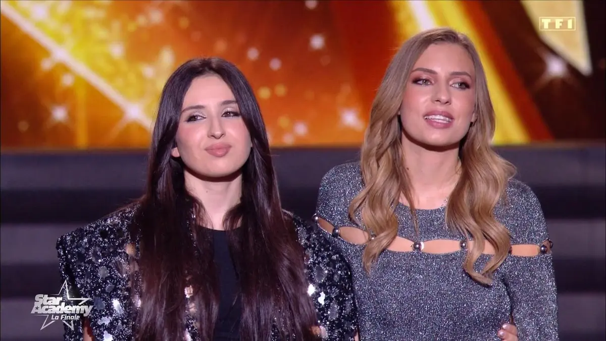 Star Academy : Ambre ou Léa, qui a remporté la finale ? (vidéo)