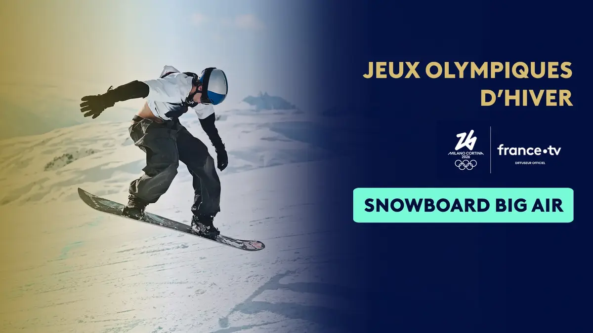 JO d’hiver 2026 : snowboard, biathlon, ski alpin... au programme pour les Bleus ce dimanche