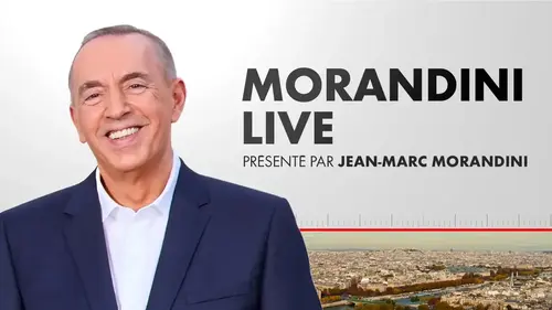 Jean-Marc Morandini propose de se retirer de l’antenne de CNews