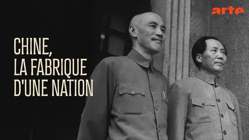 Arte explore la Chine moderne à travers Mao et Tchang Kaï-chek