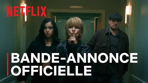 Furies saison 2 sur Netflix : JoeyStarr entre en scène dans la bande-annonce