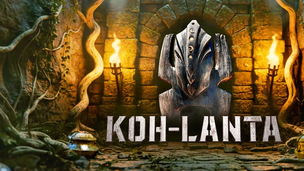 Koh-Lanta : ce qui va changer avec la nouvelle saison Les reliques du destin (vidéo)