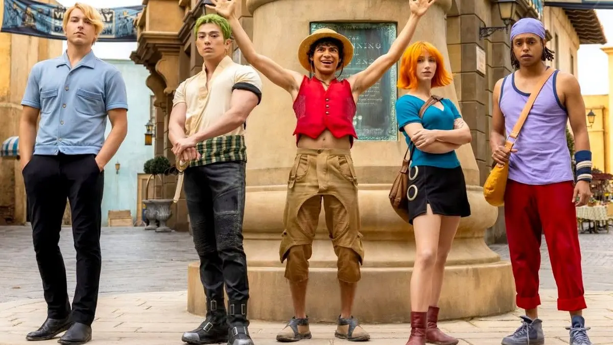 One Piece (Netflix) : bande-annonce de la saison 2 qui hisse les voiles vers Grand Line