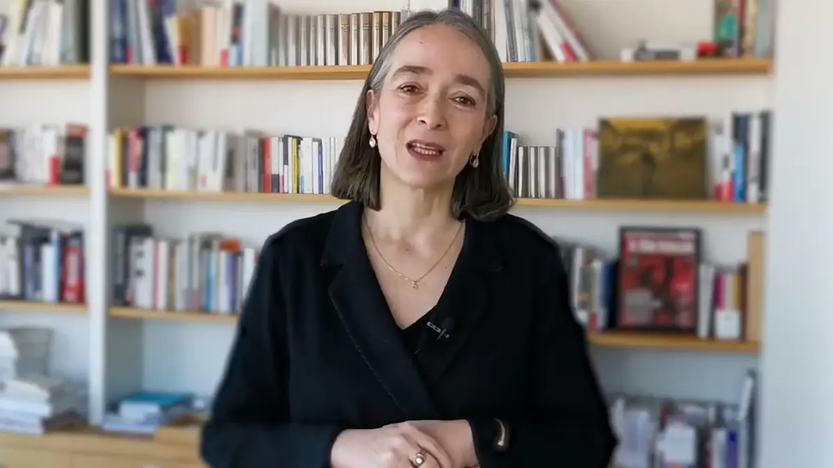 Delphine Ernotte (France TV) visée par une information judiciaire sur des frais d’hôtel de luxe