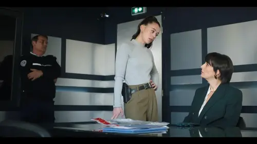 Demain nous appartient : résumé du 12 février 2026 (spoiler). Karen arrêtée, un couple renaît.